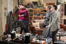 It's revealed in season eleven she only broke up with him due to being insecure over whether she was good enough for him and the. The Big Bang Theory Review Do Leonard And Penny Need Recalibration