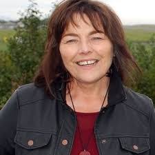 Ann Coogan's Instagram, Twitter & Facebook