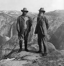 Roosevelt Article June 2011