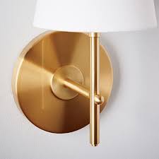 Arc Mid Century Sconce