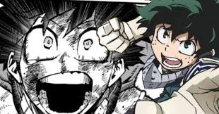 My Hero Academia Cliffhanger Stuns With A Major Hero S Return Kai chisaki & hari kurono is a battle fought between lemillon of the big 3 and shie hassaikai members overhaul and chronostasis. my hero academia cliffhanger stuns with