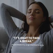 The Hypermobility Syndromes Association