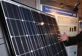 Below you can find the local branches for panasonic financial centre (malaysia) sdn. Panasonic To End Solar Panel Production In Malaysia The Star