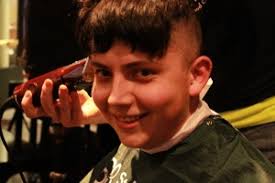 Heroes At Regis University