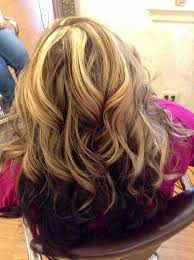 We do believe that brunettes can have even more fun with their locks than blondes do. Pin On Hair