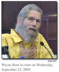 A message from Jeff Bent