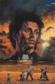 Absolute Preacher, Volume 1 by Garth Ennis