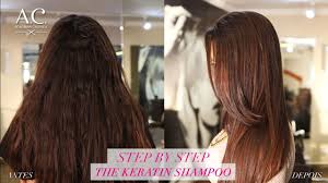 Os clássicos favoritos do brasil. Brasil Cacau The Keratin Shampoo Youtube