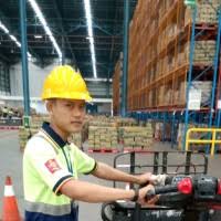 Pt linfox logisics indonesia memberangus jabatan supervisor pada tahun 2018. Bangun Widad Production Operator Pt Linfox Logistic Indonesia Linkedin