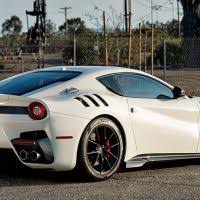 2017 ferrari gtc4 lusso t; 2017 Ferrari F12tdf Sports Car Market