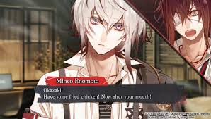 Bnha/mha valentines dating sim is a visual novel game developed by indie developer bnha extra love to give. The Top 10 Otome Games Available In English Anime News Network