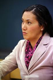 Prison term for indecencies