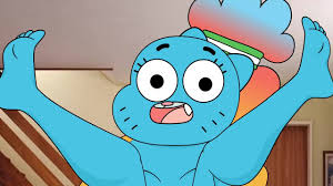 GUMBALL HENTAI NICOLE WATTERSON GETS FUCKED