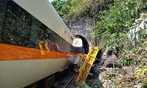 Aurangabad train accident live updates: Mainland Pays Tribute To Victims Of Train Crash In Taiwan Island Netizens Experts Calling For Accountability Global Times