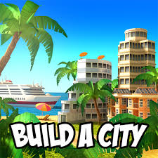 Download city island 4 town sim village builder 1.8.3 mod apk free for android mobiles, smart phones. Paradise City Island Simulation Bay 2 4 4 Mod Unlimited Money Download Playstoremod Com
