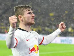 Add the latest transfer rumour here. We Will Miss The Fans But Health Is Most Important Right Now Timo Werner Football News Times Of India