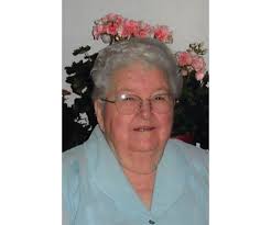 Charity Bryant Obituary (1927