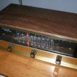 Image result for Regency HX-2000