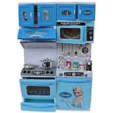 The latest music videos, short movies, tv shows, funny and extreme videos. Kitchen Toys For Girls Modern Girls Sets Frozen Cooking Stoves Ro4dq5 Shopee Malaysia