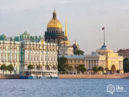 Schön, dass sie uns sie möchten sankt petersburg besuchen und benötigen für diese tage zuverlässige und interessante. Vermietung Russland In Einem Landhaus Und Schloss Fur Ihre Ferien