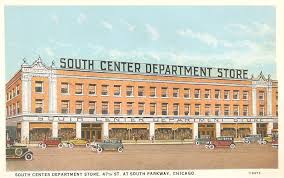 The savoy ballroom in chicago, united states was opened on thanksgiving eve, november 23, 1927 at featuring the savoy big five, who would later change their name to the harlem globetrotters. The Black Department Store On King Drive The Crusader Newspaper Group