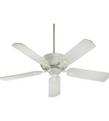 Maybe you would like to learn more about one of these? Quorum 78525 8 Chateaux 52 Inch Studio White Ceiling Fan In Light Kit Not Included