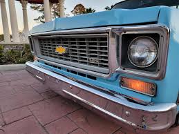 Image result for Acanthus Blue 1975 Chevy Truck