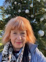 Memories of Amy — AMY CULBERTSON