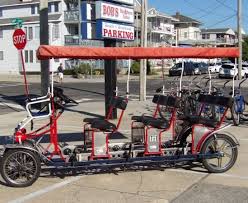 Bob S Bike And Surrey Rentals Ocean City 2021 All You Need To Know Before You Go With Photos Tripadvisor