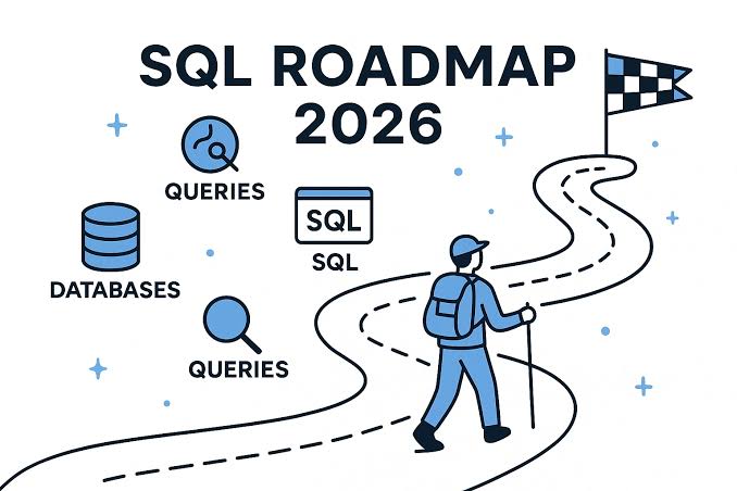 Vale a pena aprender SQL em 2026? Mercado, salários, IA, Banco de Dados e como começar