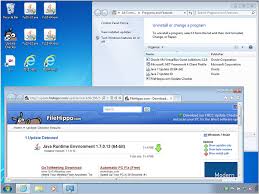 The change is applicable to 32 bit and 64 bit windows platforms. Java 6 For Windows 7 64 Bit Free Download