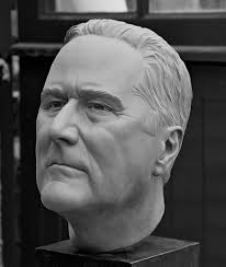 Peter Moles — Charles Westgarth Sculpture