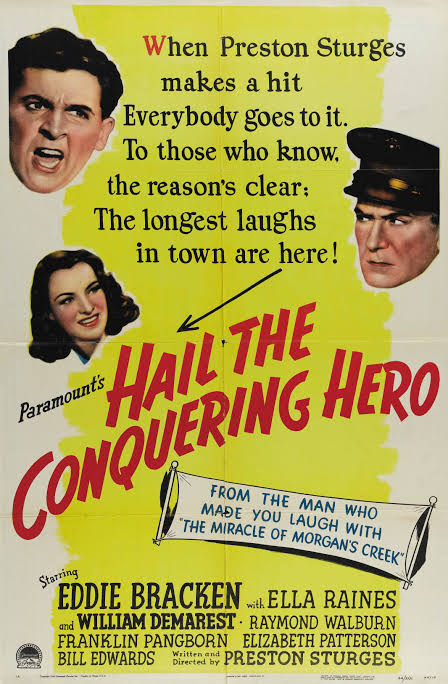The Sin of Harold Diddlebock (1947) - IMDb