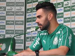 Maybe you would like to learn more about one of these? A Um Jogo Do Centesimo Pelo Palmeiras Bruno Henrique Explica Funcao Mais Defensiva Em 2019 Palmeiras Ge