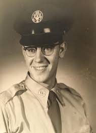 David Canfield Obituary (1938