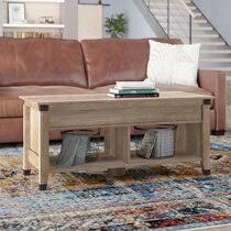 Our collection of unique coffee tables come in elegant marble, gold, wood and more. Lift Top Coffee Tables On Sale Now Wayfair