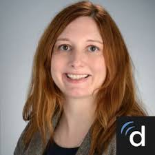 Dr. Jennifer McRae, MD