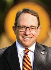 Centralight, Central Michigan University Alumni Magazine, Special Issue,  Spring 2024 by Central Michigan University