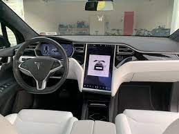 This is integral to both its desirability and functionality: Picture Of 2018 Tesla Model X 75d Awd Interior Gallery Worthy In 2021 Tesla Model X Tesla Model S Tesla Model