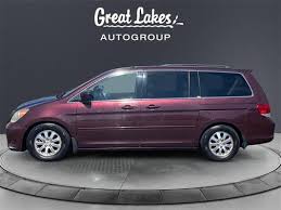 Image result for Dark Cherry 2008 Odyssey