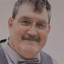 Willard Floyd Francis Garlock II Obituary