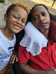 Fundraiser by Jessy Jourdain Tremblay : Quand la vie bascule, chaque  parcelle de bonheur compte