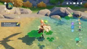 Xiangling Quest Guide Mondstadt Gastronomy Trip Story Quest Walkthrough And Rewards Genshin Impact Game8