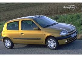 You can find renault clio ii 1998 specs about engine, performance, interior, exterior and all parts. Renault Clio Ii 1 2i Rn 1998 2001 Autocatalog Autogidas Lt