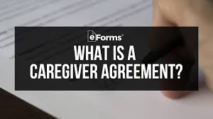71% of current opportunities are permanent, whereas 29% are contract jobs. Free Caregiver Contract Agreement Template Pdf Word Eforms