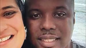 Tesson Bradshaw (Calida Schamber/Carmilita DeLeon) has been apprehended  after nine hour search.