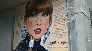 Taylor Swift Returns To Stage For First Time Since Foiled Terror Plot •  Channels Television