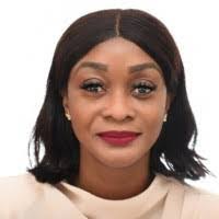 Jamila James's Instagram, Twitter & Facebook