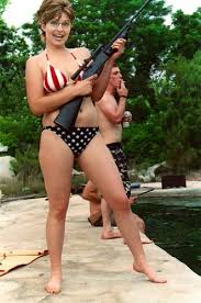 On august 29, 2008 she was announced as john mccain's running mate for the 2008 presidential election. Sexualization Of Republican Vp Candidate Sarah Palin Sociological Images