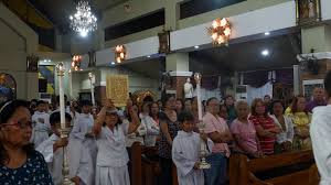 Conversion of Saint Paul...